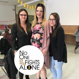 Meet your Posher, Chantale